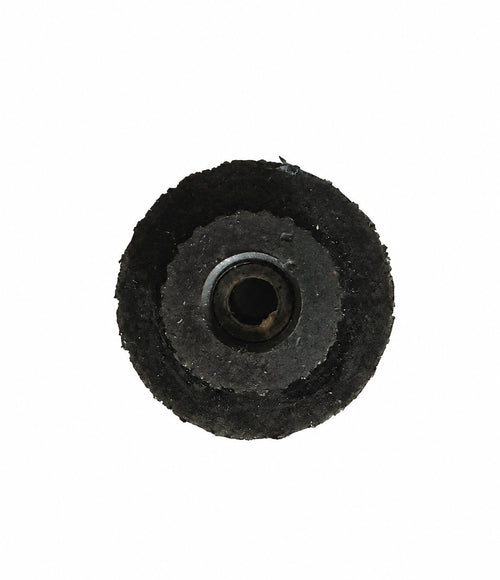 AC BLOWER BUSH,AIR CONDITIONER INDOOR BLOWER BUSH ,RUBBER,BLACK