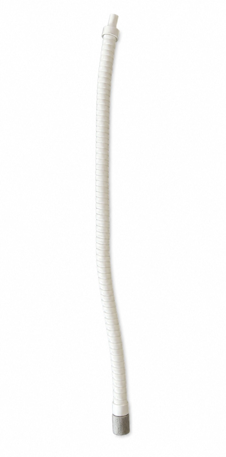 AC INDOOR WATER DRAIN HOSE FOR ALL BRAND,OFF WHITE, 27.5 INCH OR 70CM