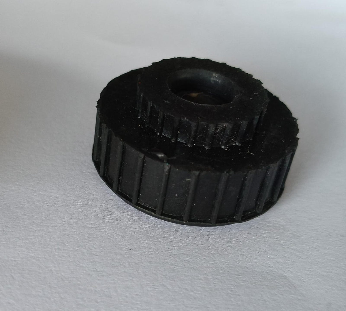 AC BLOWER BUSH,AIR CONDITIONER INDOOR BLOWER BUSH ,RUBBER,BLACK