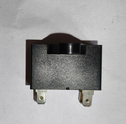AC MOTOR RUN CAPACITOR 1 MFD,450VAC,4 PIN TYPE