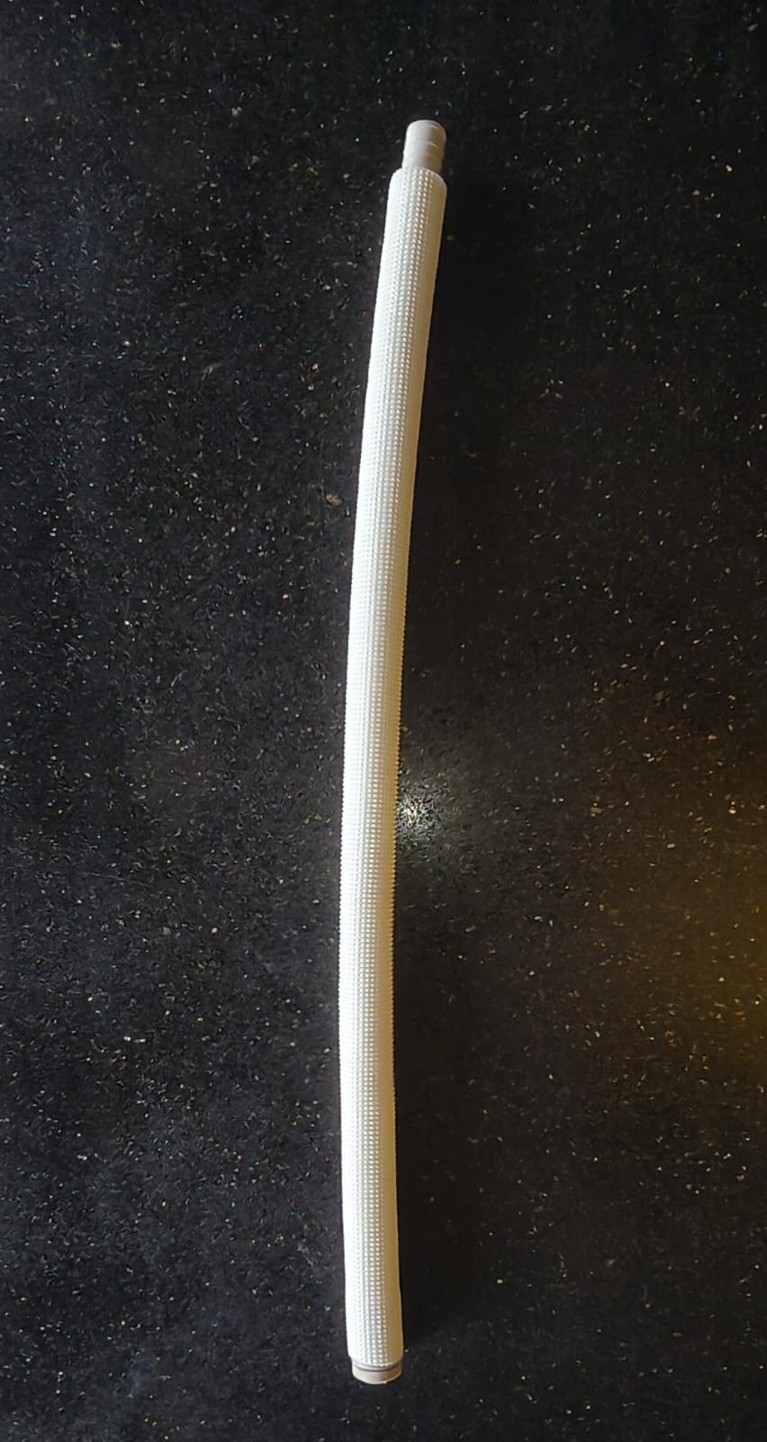 Universal AC Drain Hose Compatible For All Brand, White ,24 inch, 61cm