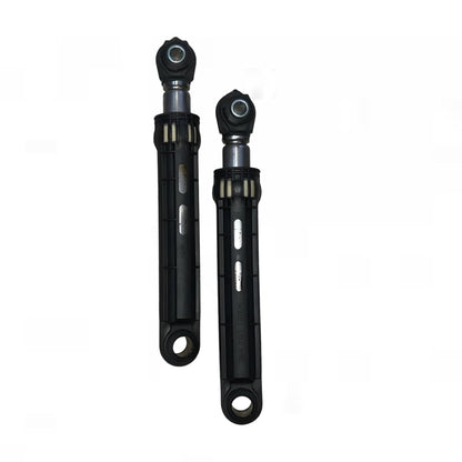 Buy Spares Front Load Washing Machine Shock Absorbers compatible for SIEMENS/Bosch, Heavy-Duty Suspension Dampers, Suitable for All Models & Capacities (Pack of 2) BS1449