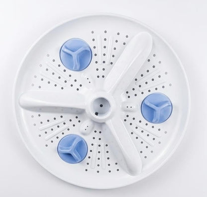 Buy spares Washing Machine Pulsator Compatible with Godrej Neo, Semi Automatic, 37.5 CM Diameter BS1455