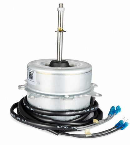 ODU Motor 55W Compatible For  Godrej Washing Machine Motor | High-Performance Replacement Motor with Shaft &amp; Wiring