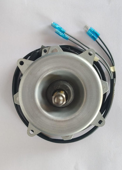 ODU Motor 55W Compatible For  Godrej Washing Machine Motor | High-Performance Replacement Motor with Shaft &amp; Wiring