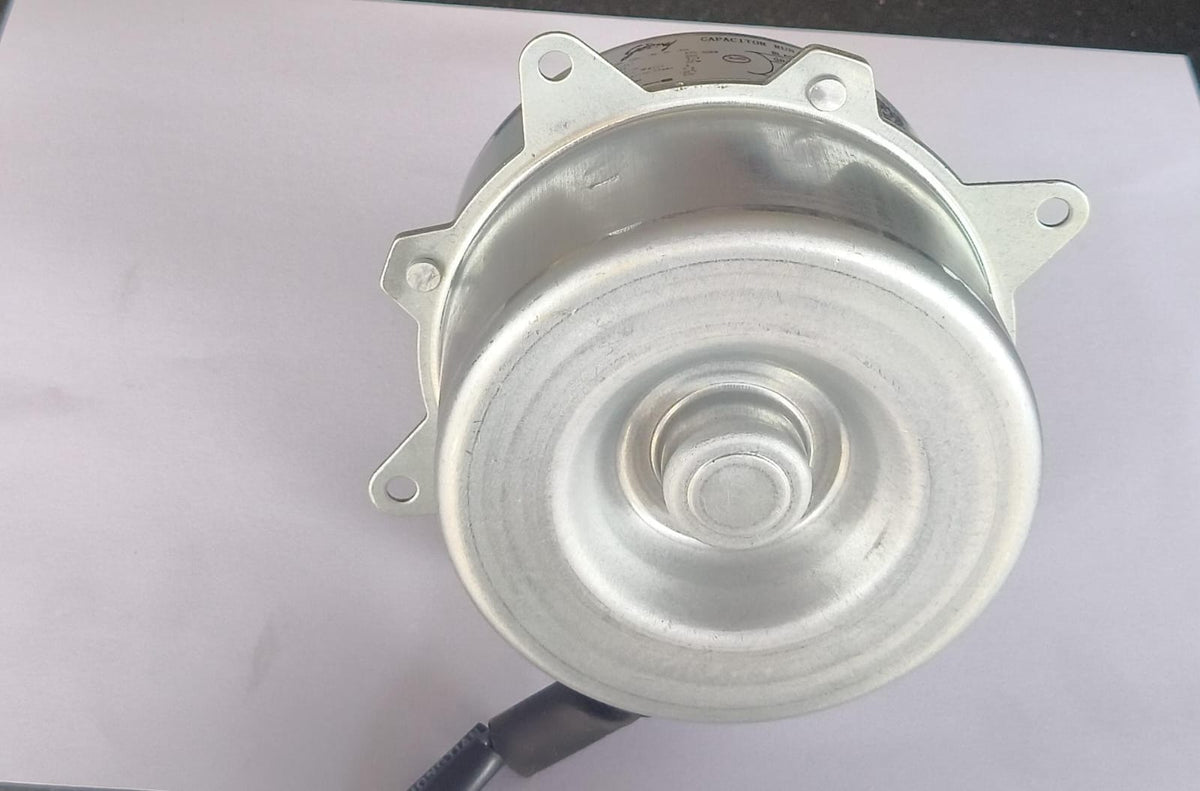 ODU Motor 55W Compatible For  Godrej Washing Machine Motor | High-Performance Replacement Motor with Shaft &amp; Wiring