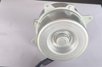 ODU Motor 55W Compatible For  Godrej Washing Machine Motor | High-Performance Replacement Motor with Shaft &amp; Wiring