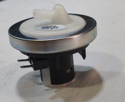 Buy Spares Washing Machine Water Level Pressure Sensor, 2 Pin Wire Connector, compatible with Haier BS1446