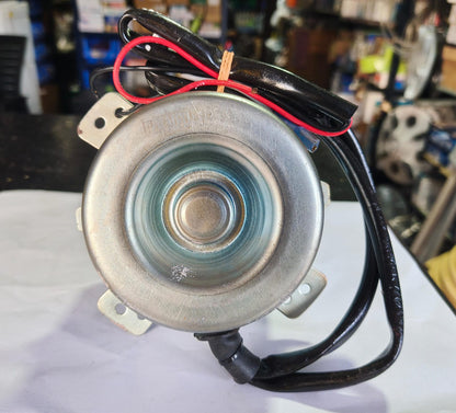 AC ODU Motor Compatible with Hitachi | Outdoor Unit Fan Motor | 1 Phase AC Replacement Motor | Model 2726 | 3µF Capacitor
