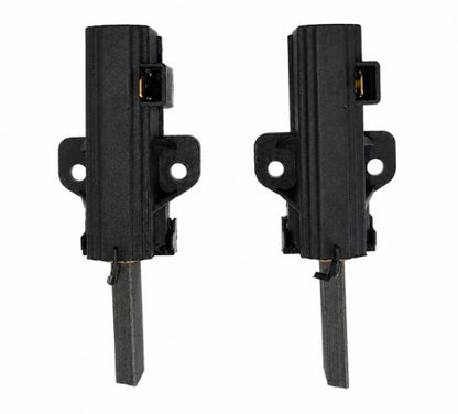 Carbon Brushes Replacement Durable Motor Carbon Brushes Compatible for IFB Washing Machine
