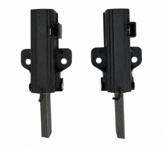 Carbon Brushes Replacement Durable Motor Carbon Brushes Compatible for IFB Washing Machine