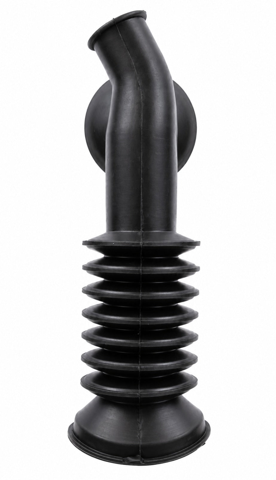 Washing Machine 7 Ring Hose Compatible For IFB,7 Ring Hose for IFB Washing Machine | Drain Hose / Outlet Hose Replacement | Durable Flexible Rubber Hose for Compatible IFB Washing Machines