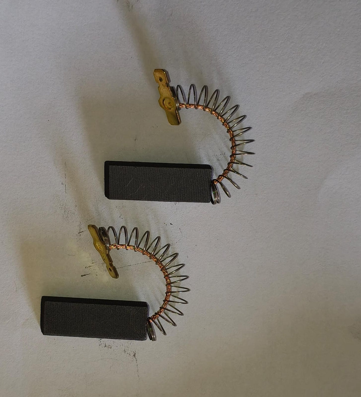 Washing Machine Carbon Brush One Pair Compatible With Bosch  Washing Machine