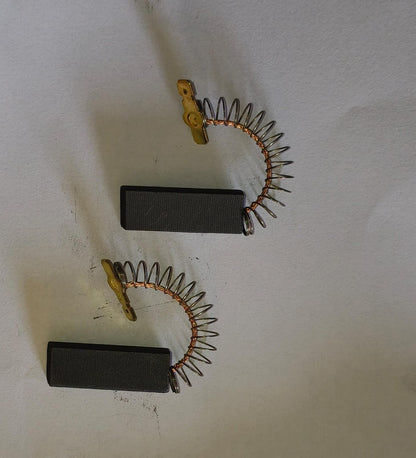 Washing Machine Carbon Brush One Pair Compatible With Bosch  Washing Machine