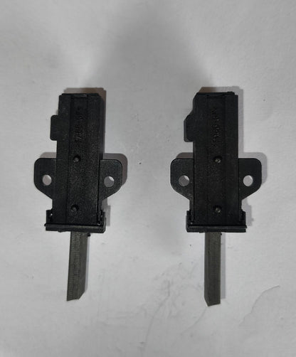 Carbon Brushes Replacement Durable Motor Carbon Brushes Compatible for IFB Washing Machine