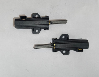 Carbon Brushes Replacement Durable Motor Carbon Brushes Compatible for IFB Washing Machine