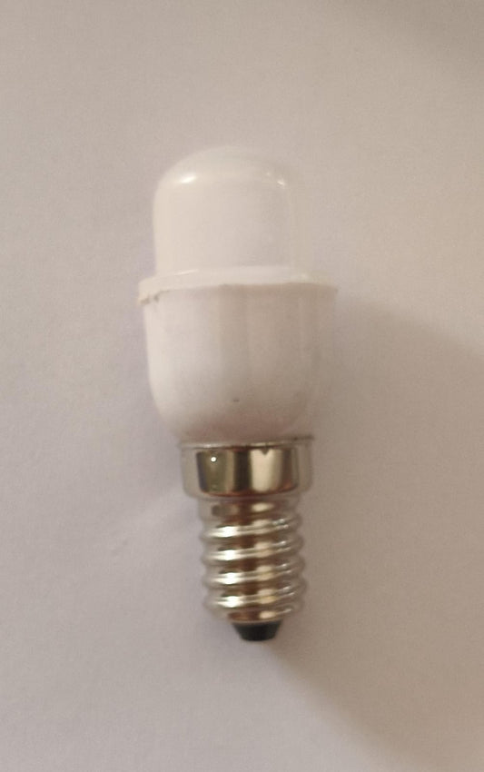 Buy Spares refrigerator bulb, LED,E12,Compatible with all brands BS1434