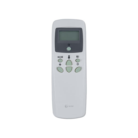 AC Remote Compatible with Lg Ac Remote 6711A20016Q Original Part Number Model 10 Suitable Only When Existing Genuine Remote Match Exactly Key by Key Function