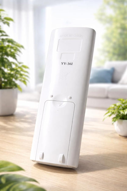 AC Remote No. 36G , Compatible/Replacement for LG AC Remote Control (Exactly Same Remote Will Only Work)