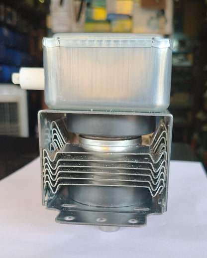 Microwave Head Magnetron, 213 Accurate Stainless Steel Durable Well Fitted Microwave Magnetron