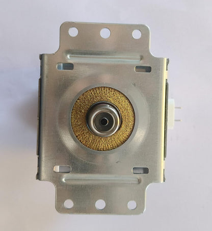 Microwave Head Magnetron, 213 Accurate Stainless Steel Durable Well Fitted Microwave Magnetron