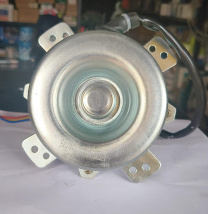 ODU Motor Compatible with LG AC  68W | KFD-70V 1PH Outdoor Unit Motor | 220V–240V 50Hz | 1100 RPM | 3µF 400VAC | Thermally Protected