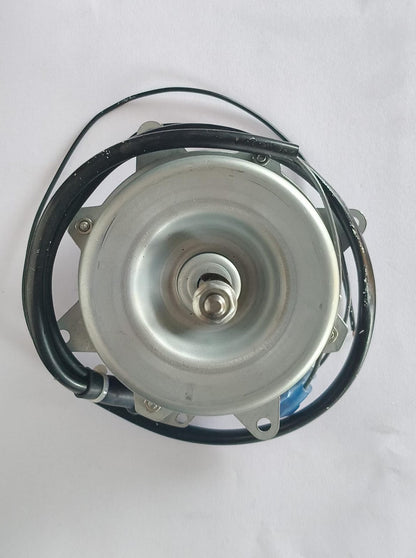 Air Conditioner Motor Compatible For  Voltas KFD-55H 54W | 230V 50Hz 1 Phase AC Motor | 900 RPM | 3.0µF 400V Capacitor | CW Rotation