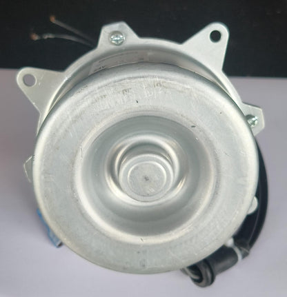 Air Conditioner Motor Compatible For  Voltas KFD-55H 54W | 230V 50Hz 1 Phase AC Motor | 900 RPM | 3.0µF 400V Capacitor | CW Rotation