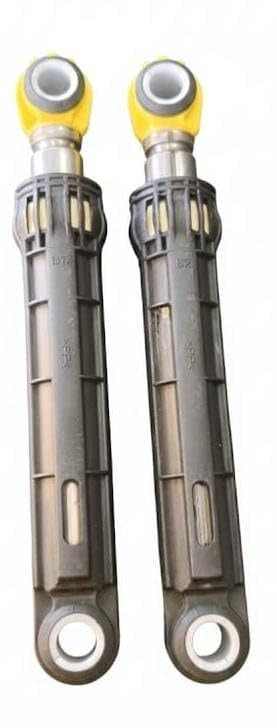 Heavy-Duty Shock Absorber Compatible for IFB Front Load Washing Machines, Durable Suspension Damper Parts for Smooth, Stable Performance (Pack of 2) BS1452