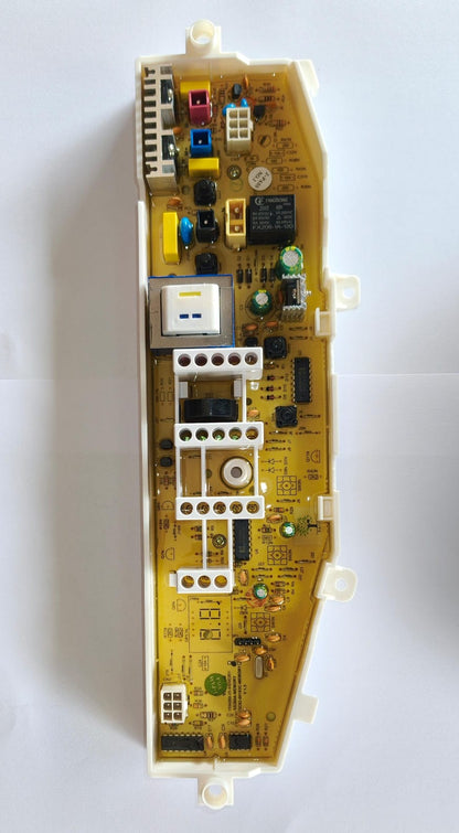 Buy Spares Top Load Washing Machine PCB Board DC92-00163C, DC92-00389 A 4 Button, Replacement Motherboard compatible for   S.a.m.s.u.n.g Washing Machine. BS1442