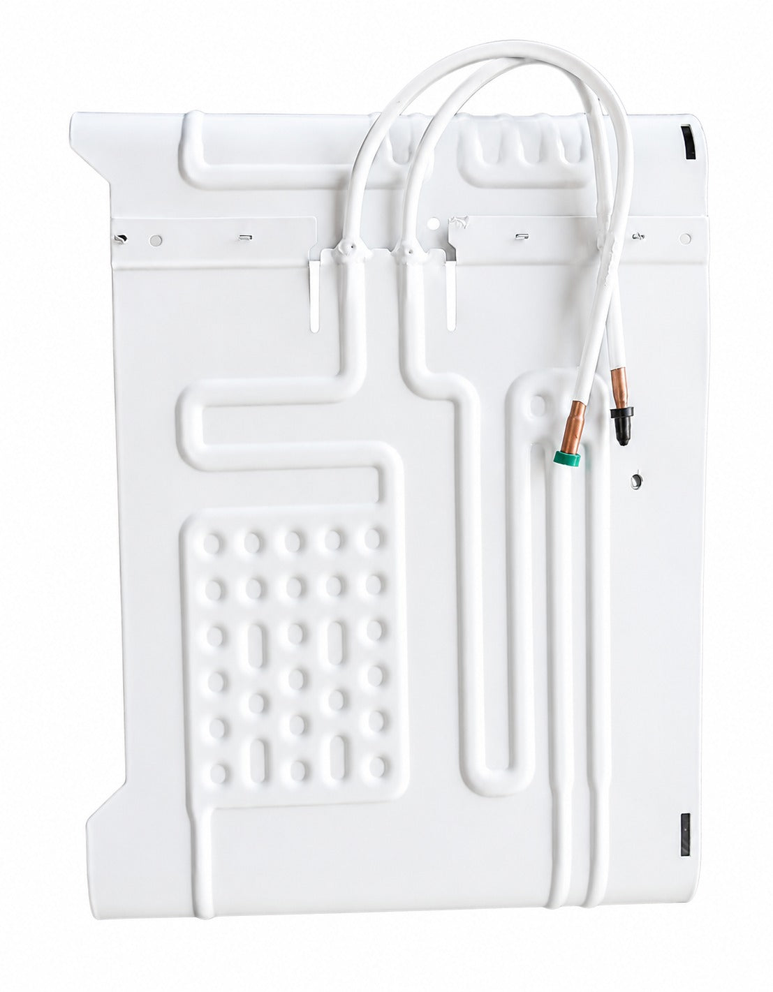 Inverter Refrigerator Freezer Evaporator Cooling Plate Compatible For Samsung Refrigerator | Refrigerator Freezer Spare Part