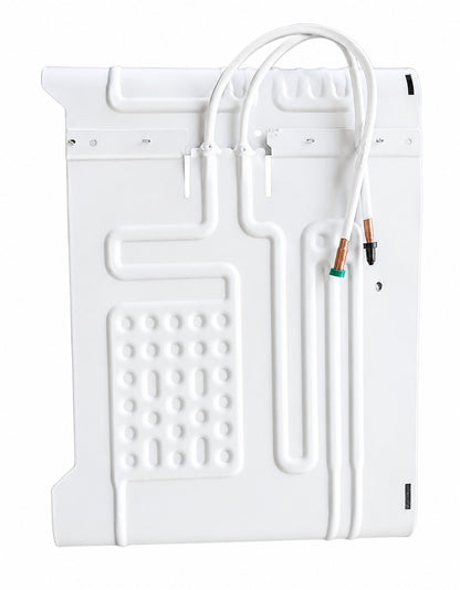 Inverter Refrigerator Freezer Evaporator Cooling Plate Compatible For Samsung Refrigerator | Refrigerator Freezer Spare Part