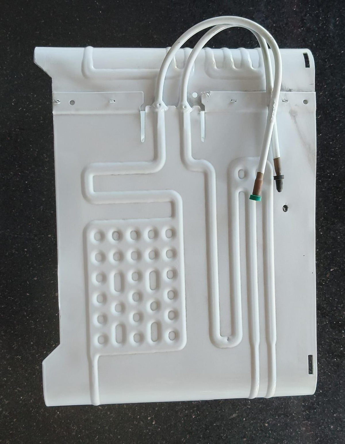 Inverter Refrigerator Freezer Evaporator Cooling Plate Compatible For Samsung Refrigerator | Refrigerator Freezer Spare Part