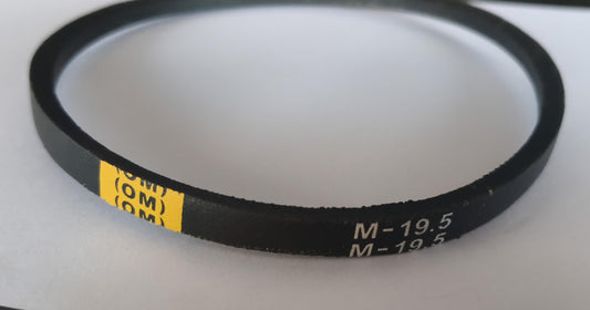 BUY SPARES M-19.5 Washing Machine Belt, compatible with B.o.s.c.h.e Top Load Washing Machines BS1430