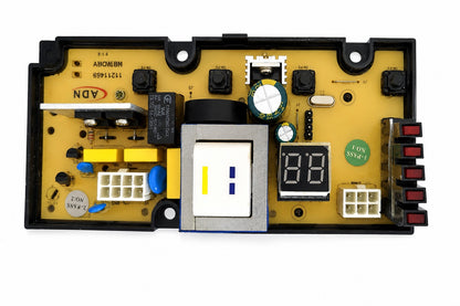 Washing Machine 4 Button PCB Compatible with Voltas washing machine