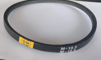 BUY SPARES M-19.5 Washing Machine Belt, compatible with B.o.s.c.h.e Top Load Washing Machines BS1430