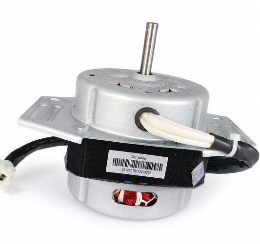 Single Phase Induction Motor Compatible With Whirlpool,230V,50/60Hz,150W, High Performance Replacement Motor