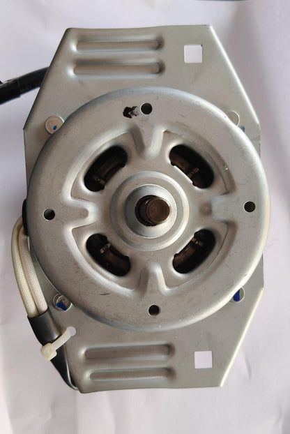 Single Phase Induction Motor Compatible With Whirlpool,230V,50/60Hz,150W, High Performance Replacement Motor
