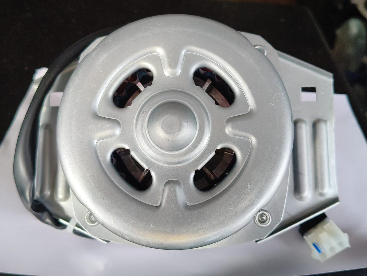 Single Phase Induction Motor Compatible With Whirlpool,230V,50/60Hz,150W, High Performance Replacement Motor