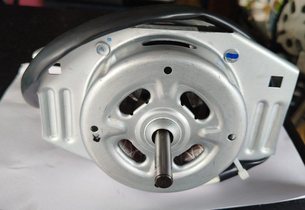 Single Phase Induction Motor Compatible With Whirlpool,230V,50/60Hz,150W, High Performance Replacement Motor