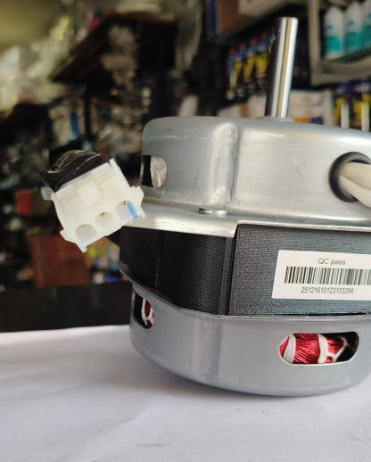 Single Phase Induction Motor Compatible With Whirlpool,230V,50/60Hz,150W, High Performance Replacement Motor