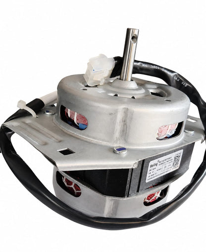 Single Phase Induction Motor Compatible With Whirlpool,230V,50/60Hz,150W, High Performance Replacement Motor