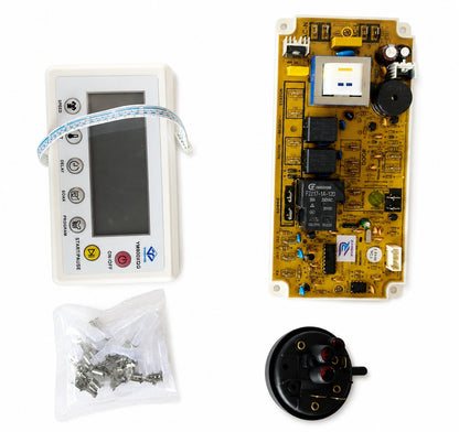 YM800XQG Front Load Drum Washing Machine Universal PCB