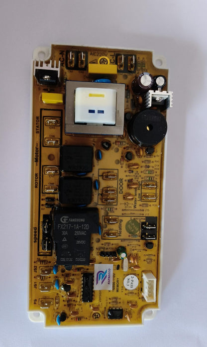 YM800XQG Front Load Drum Washing Machine Universal PCB