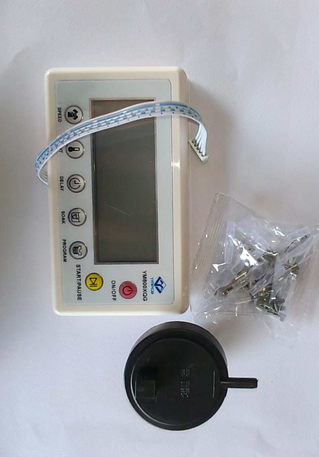 YM800XQG Front Load Drum Washing Machine Universal PCB