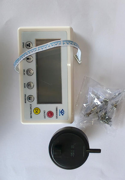 YM800XQG Front Load Drum Washing Machine Universal PCB