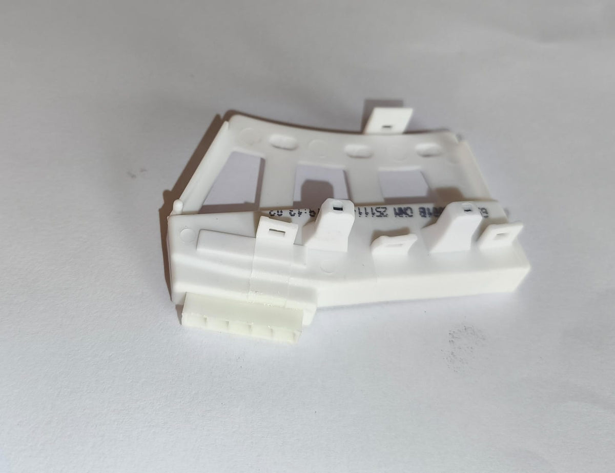Washing Machine Motor   Position Sensor Compatible with LG Washing Machine Replaces 6501KW2001B,Upgraded RPS Hall Sensor Replacement parts