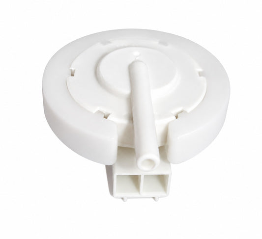 Buy Spares Washing Machine Water Level Pressure Sensor PSR-35-C, White, compatible with Panasonic Washing Machines BS1444
